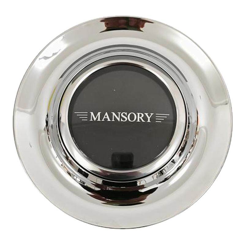 迈莎锐MANSORY悬浮轮毂盖