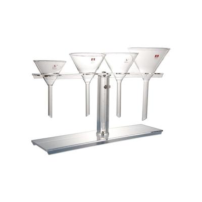 SAIEISE三角漏斗架拆卸升降有机