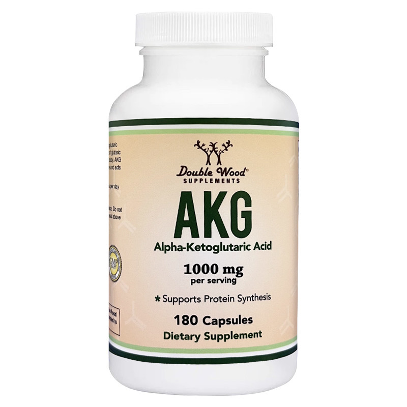 akg酮戊二酸akg补充剂保健品进口