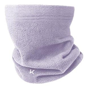 Keep围脖女冬季加厚绒骑行面罩帽子围脖一体脖套女围脖防起雾套装