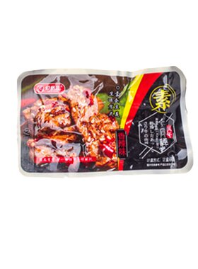 素牛肉豆制品爱慈悲零食