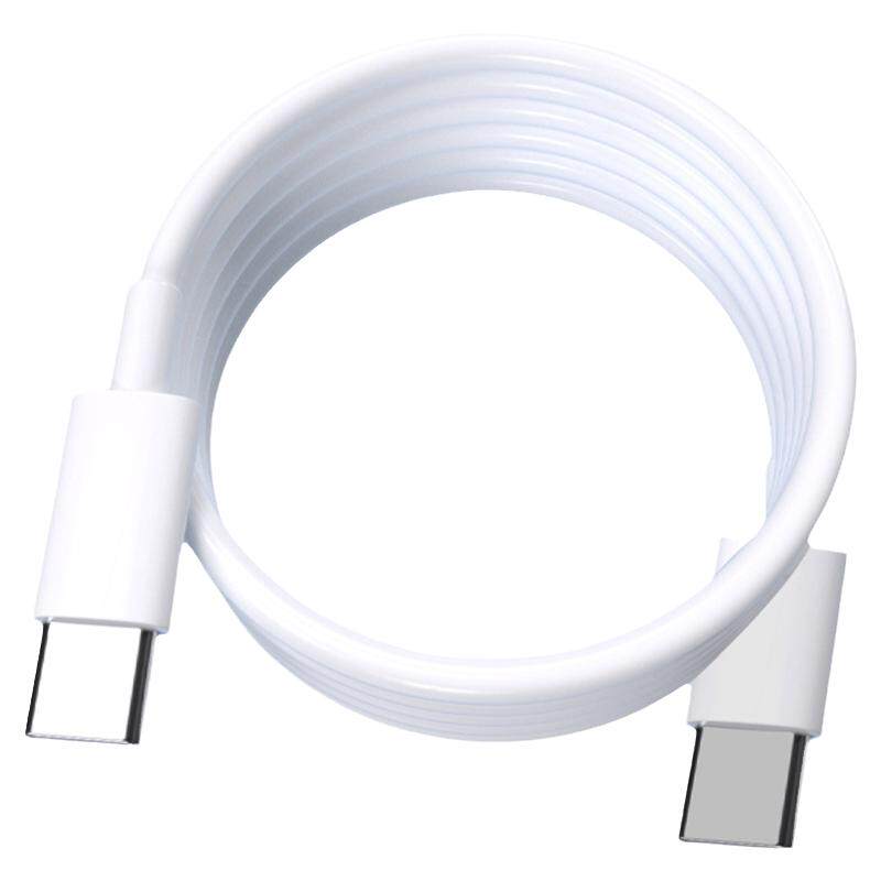 适用VIVO/iQoo双type-c数据线