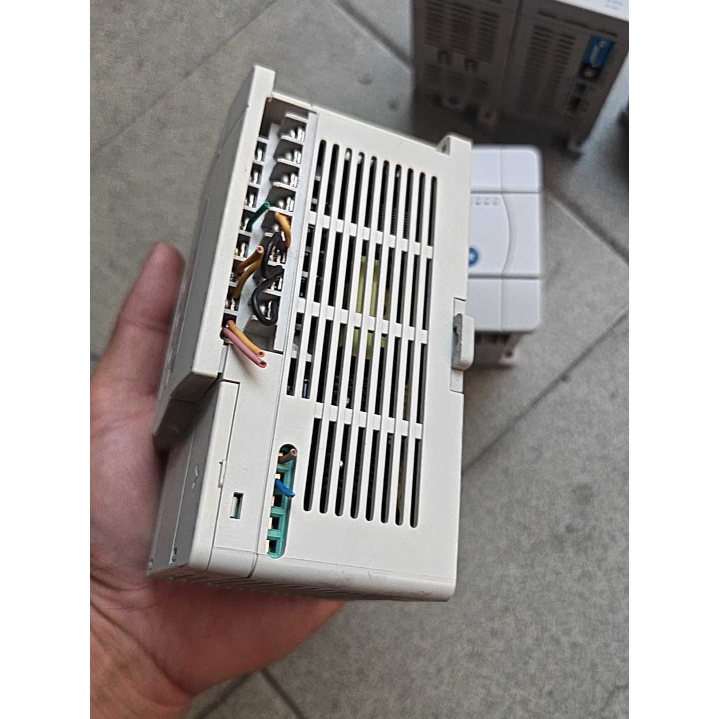 【维修议价】英威腾PLC控制器议价888