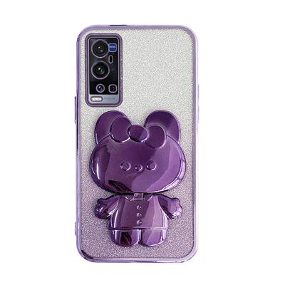 适用vivox60pro+防摔全包手机壳