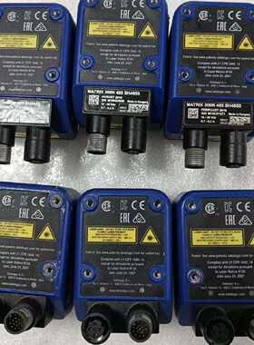 议价得利捷MATRIX 300N 485 SH4853 读码器
