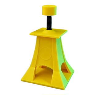 三角洲行动显卡支架手办支撑架显卡装饰摆件创意电脑显卡支撑