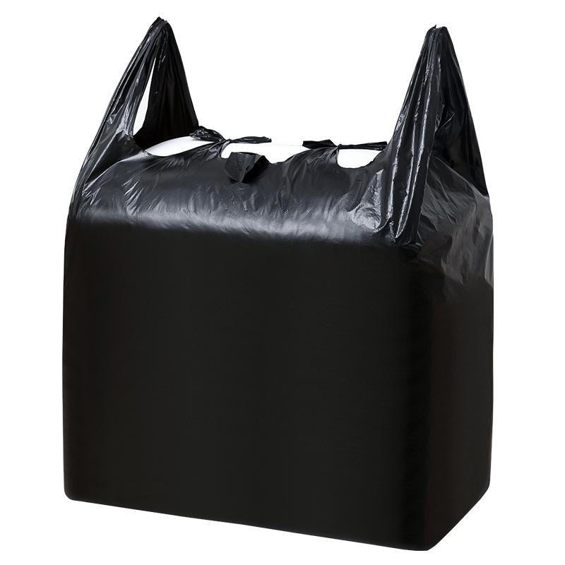 搬家打包袋大容量加厚塑料袋子大号晒被子装衣服专用整理收纳神器