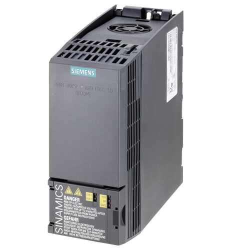 6SL32101KE158UP2G120C变频器2.2kW三相380V