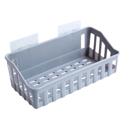 免打孔墙上卫生间浴室角架