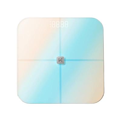 Keep体脂秤S2流光秘境全新配色