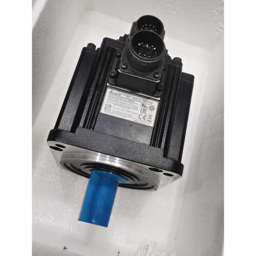 询价ECMA-G31309PS台达900W冲新成色AB电机几乎全