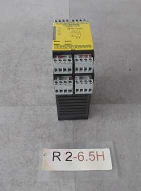Schmersal SRB 324ST-24V Relé De Seguridad 24V DC/AC 1 Unida