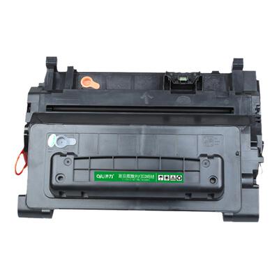 齐力适用惠普CC364A硒鼓CE390A p4015打印机p4515 hp600 m601 m602dn m603n m4555mfp/f/h/xh p4014墨盒