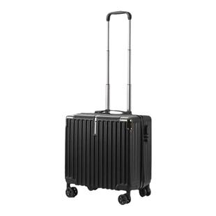 可登机箱小号行李箱小型18寸男女飞机迷你短途旅行免托运拉杆皮箱