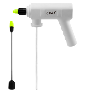 电动喷雾器园艺家用免打压小型喷水器浇花清洁消毒充电式高压打药