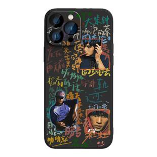 周杰伦手机壳oppok11新款k12男k10pro全包oppo防摔k9x女opk10x活力版k9s硅胶k7por保护套k13turbo适用k3外壳5