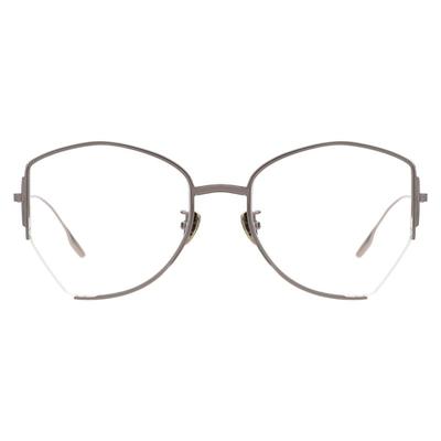 领潮超轻多边形边框超薄镜片