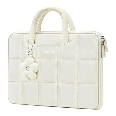 mosiso适用轻薄本手提电脑包