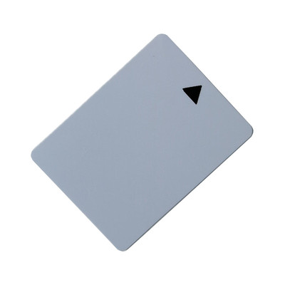 贴膜刮片手机刮卡刮膜工具塑料片