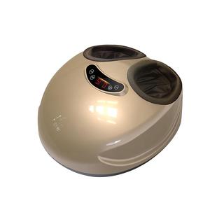 奥克斯脚底按摩器全自动足疗机揉捏按脚神器经络疏通腿部按摩仪