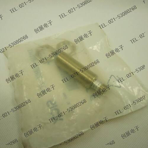 议价【正品原装】西克 SICK 接近开关 IM18-05BDS-ZC1