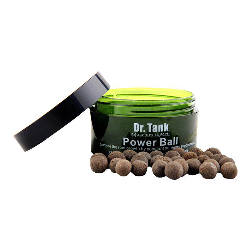 dr.tank坦克除藻剂水质稳定剂
