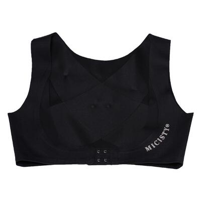 密汐皙迪矫正带胸托聚拢防下垂女