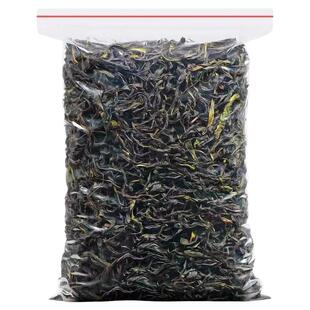 高山新茶 凤凰单丛 鸭屎香250g散装潮汕雪片单枞茶叶正品旗舰店