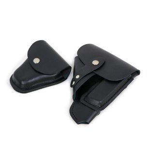 冷战直采 俄罗斯内务部MVD款马卡洛夫皮套手镯套挂腰战术腰包套装