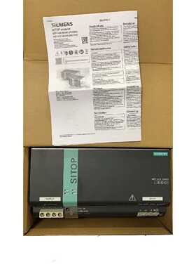 议价西门子电源6EP1437-3BA00原装正品 现货包邮 质保一年 普票免