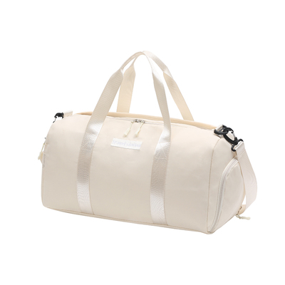 运动休闲旅行包干湿分离独立鞋仓