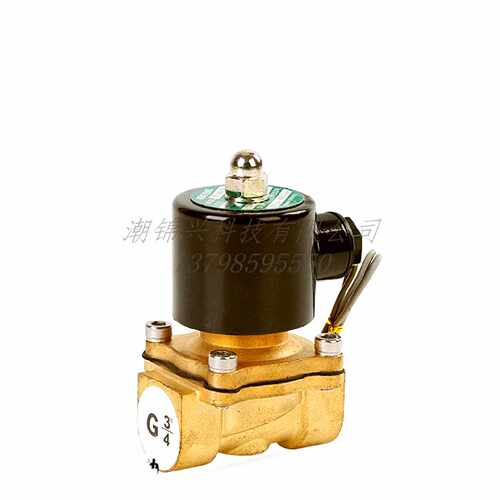 议价亚德客2W系列二方口电磁阀2W030/050水阀2WX/2WH/2WL/2KW/2KW
