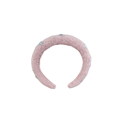 qimoo/淇木24新款Mini舞会系列发饰QCL45C170A