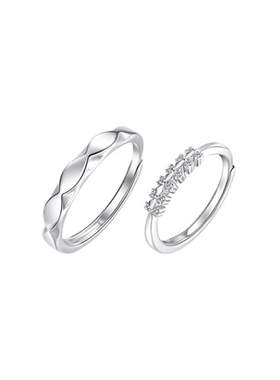 YFANXI为爱加冕七夕礼物送男女友