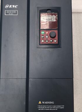 【询价】易能变频器EDS1000-4T0300G/037P(30KW适用