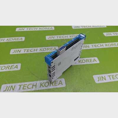 SIGMATEK TO161 Transistor Output Module Tested