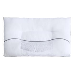 水星家纺枕头决明子枕头单人荞麦皮双人枕芯对装呵护颈椎床上用品