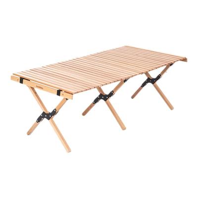 naturehike挪客户外野外蛋卷桌