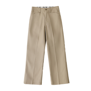 阿瞳牛社Ben Davis694美式宽松直筒休闲裤男士百搭工装滑板裤695