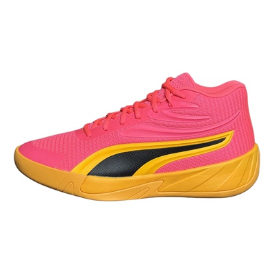 季实战户外水泥地缓震运动篮球鞋