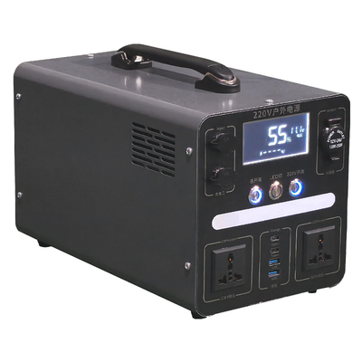 户外移动电源220V磷酸铁锂