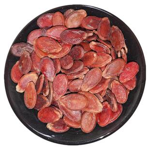 新货广西特产原味生红瓜子 喜酒送礼零食5斤大粒散装红西瓜子