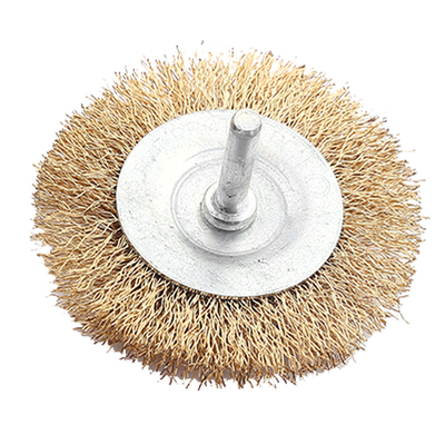 角磨机钢丝刷除锈抛光打磨刷头