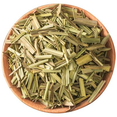 香茅草干香辛料调味品散装
