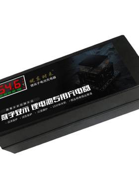 天能锂电池电动车专用大功率