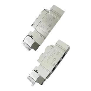 SMC正品两位五通电磁阀SY5120/3120/7120/9120-5LZD/GZD/DZ-01/C4