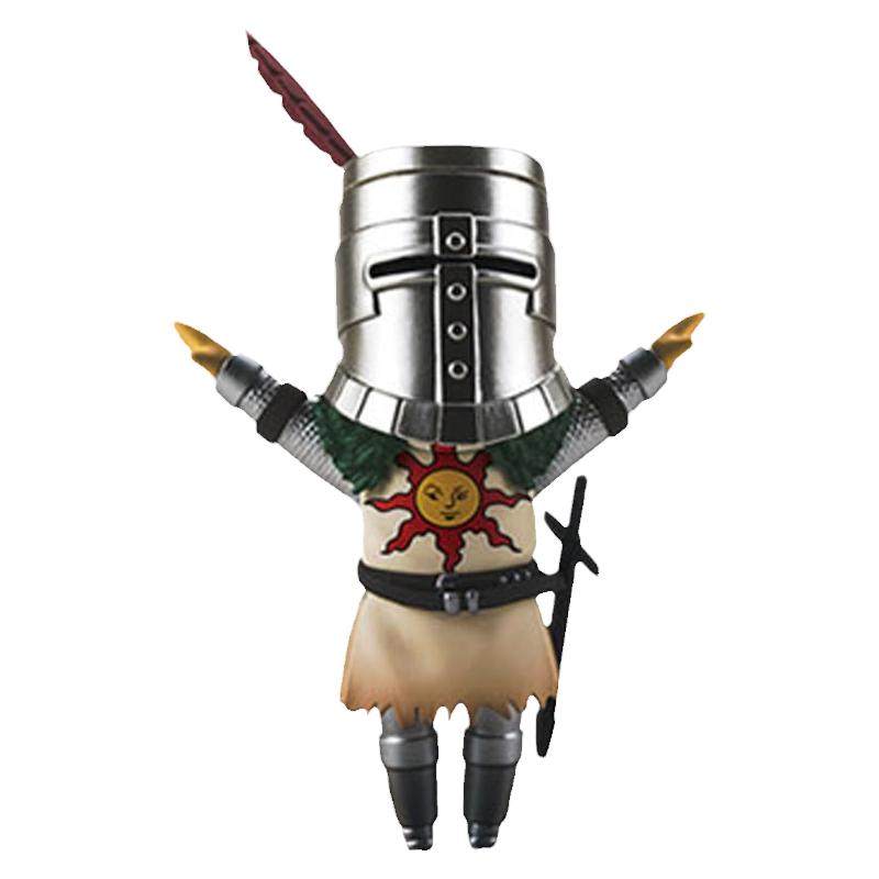 正版黑暗之魂盲盒盒蛋Dark Souls黑魂三第二弹周边手办摆件防火女