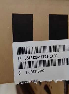 6SL31201TE210AD0拍前询价下单