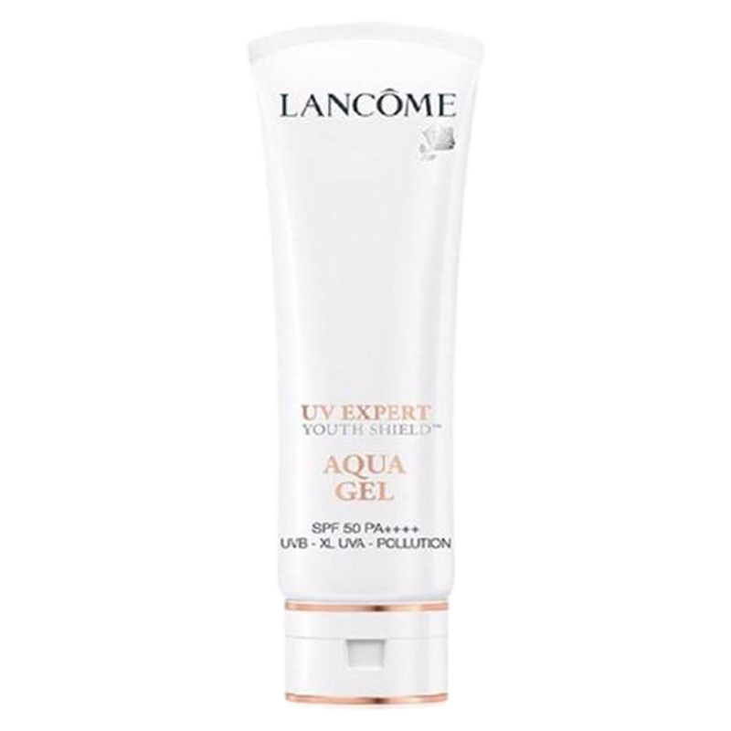 Lancome/兰蔻新款柔皙轻透防晒霜/乳 空气感防护乳清爽轻盈50ml