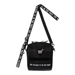 【Humans Mades】多层实用斜跨包!MILITARY POUCH军事单肩斜挎